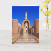 grand symmetry karte (Gelbe Blume)