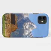Grand Teton Berge Case-Mate iPhone Hülle (Rückseite (Horizontal))