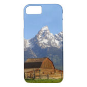 Grand Teton Berge Case-Mate iPhone Hülle (Rückseite)