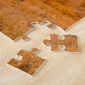 Grand Teton im Herbstpuzzle Puzzle (Seite)