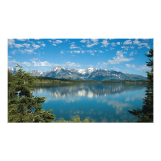 Grand Teton Mountains - Wilde Orte Fotografie