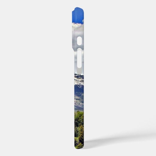 Grand Teton Nationalpark Case-Mate iPhone Hülle (Rückseite / Links)