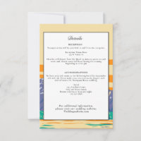Grand Teton Nationalpark Hochzeit Details Retro