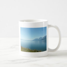 Grand Teton Nationalpark Kaffeetasse