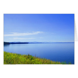 Grand Teton Nationalpark. Landschaftsfotografie