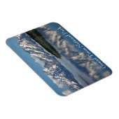 Grand Teton Nationalpark Magnet (Rechte Seite)