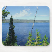 Grand Teton Nationalpark Mousepad (Vorne)