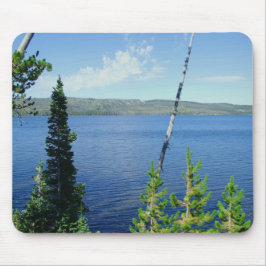 Grand Teton Nationalpark Mousepad
