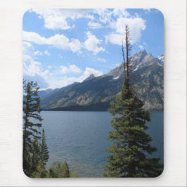 Grand Teton Nationalpark Mousepad