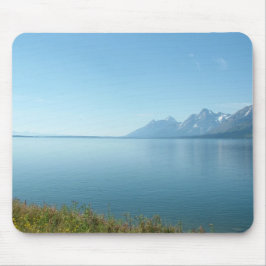 Grand Teton Nationalpark Mousepad