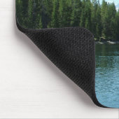 Grand Teton Nationalpark Mousepad (Ecke)