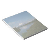Grand Teton Nationalpark Notizblock (angewinkelt)