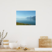 Grand Teton Nationalpark Poster (Küche)