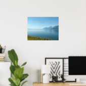 Grand Teton Nationalpark Poster (Heimbüro)