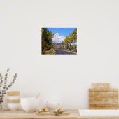 Grand Teton Nationalpark Poster (Küche)