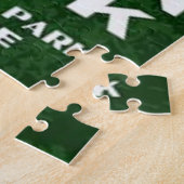 Grand Teton Nationalpark Puzzle (Seite)