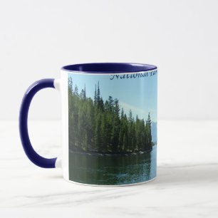Grand Teton Nationalpark Tasse
