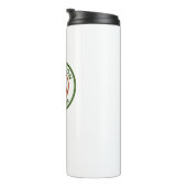 Grand Teton Nationalpark Thermosbecher (Nach rechts gedreht)