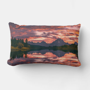 Grand Teton Nationalpark, Wyoming Lendenkissen
