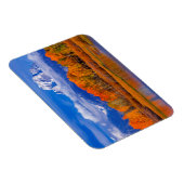 Grand Teton Nationalpark | Wyoming Magnet (Rechte Seite)
