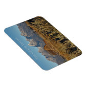 Grand Teton Nationalpark Wyoming mit Barn Magnet (Rechte Seite)