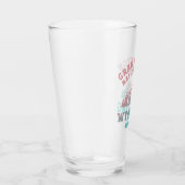 Grand Teton Nationalpark Wyoming USA Gradient Glas (Rechts)