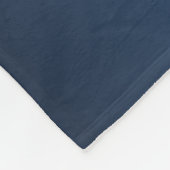 Grand Teton NP Fleecedecke (Ecke)