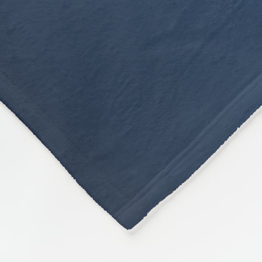 Grand Teton NP Fleecedecke (Ecke)