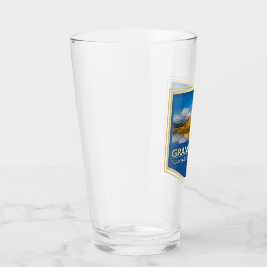 Grand Teton NP (PF2) Glas (Rechts)