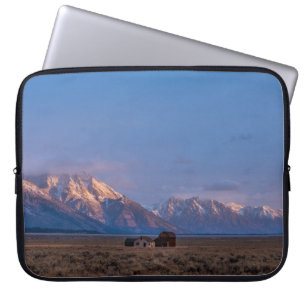 Grand Teton Open Laptopschutzhülle