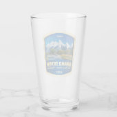 Grand Teton (PF) Glas (Rückseite)