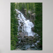 Grand Teton Poster (Vorne)