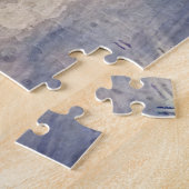 Grand Teton Puzzle, Nationalpark Puzzle (Seite)