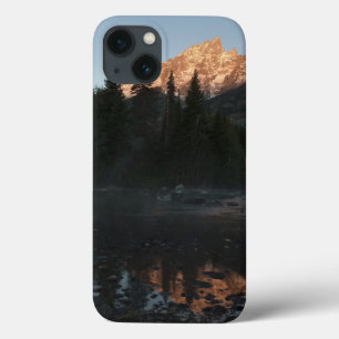 Grand Teton Sunrise in Cottonwood Creek Case-Mate iPhone Hülle