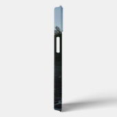 Grand Teton Sunrise in Cottonwood Creek Case-Mate iPhone Hülle (Rückseite / Rechts)