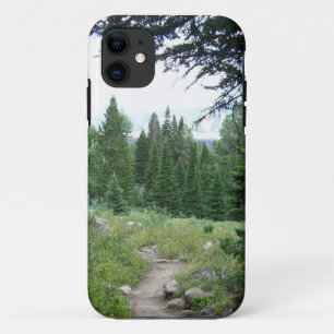 Grand Teton Trail Case-Mate iPhone Hülle