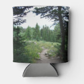Grand Teton Trail Dosenkühler (Vorderseite)
