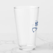 Grand Tetons Klettern Quickziehung Glas (Rechts)