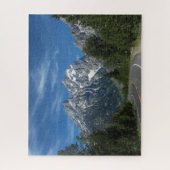 Grand Tetons National Park Horizontal Puzzle (Vertikal)