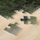 Grand Tetons National Park Horizontal Puzzle (Seite)