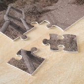 Grand Tetons Wyoming Dreamy Puzzle (Seite)