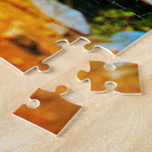 Grand Tetons Wyoming . Jigsaw Puzzle (Seite)