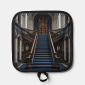 Grand Topflappen (Vorderseite)