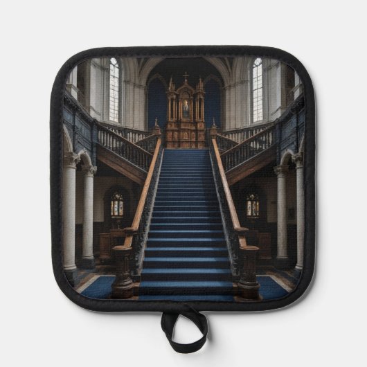 Grand Topflappen (Vorderseite)