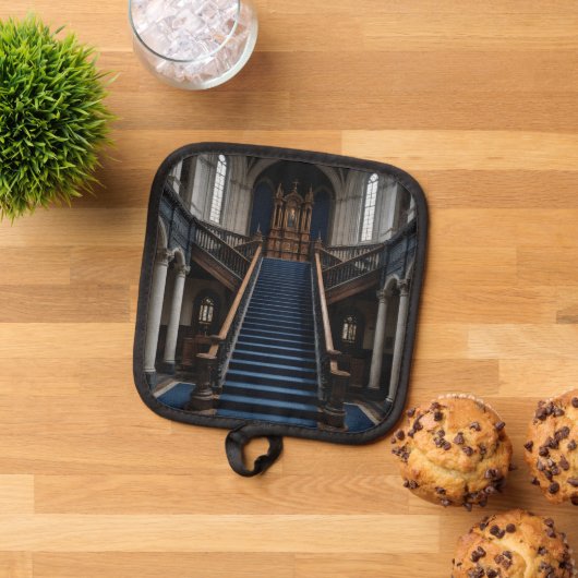 Grand Topflappen (Oben Unten)