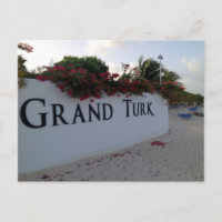 Grand Turk