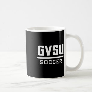 Grand Valley State University Lakers Fußball Ncaa  Kaffeetasse