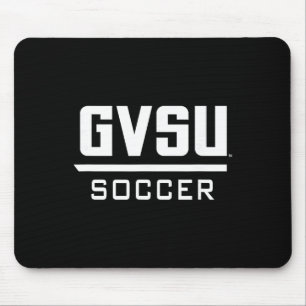 Grand Valley State University Lakers Fußball Ncaa  Mousepad
