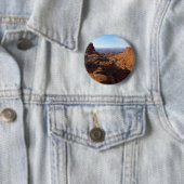 Grand View Point im Canyonlands National Park Button (Beispiel)