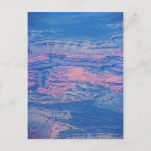 Grand View Postkarte